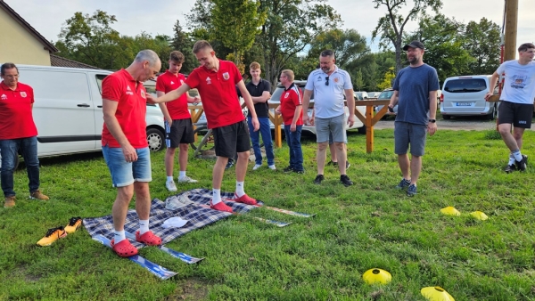 Mobile Biathlon Laser Schießstände mieten
